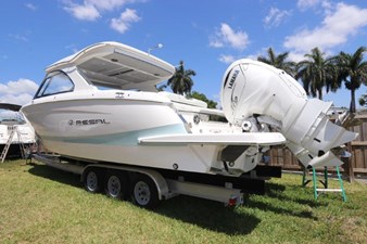 - 20 21_2022 36ft Regal LX36