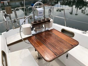 1985 Catalina 36 29 