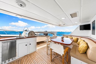 Costa Brava III 92 