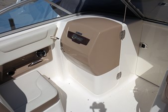 2015 Chaparral 250 Suncoast 23 