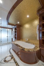 RHINO 24 25. Rhino guest bathroom