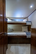 OBSESSION 31 Forward Guest Cabin 