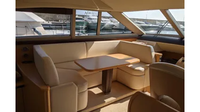 Princess 54 Fly Snow Queen 4 