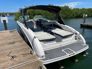 2013 Regal 3200 Bowrider 3 
