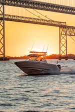 2025 Solara 250 DC - Grasonville 49 2023 Solara 250 Dual Console