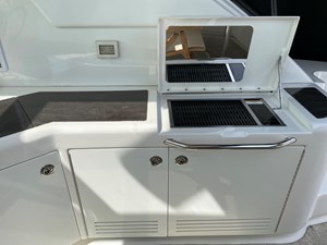 BRIGG SEA 10 11_2014 54ft Sea Ray Sundancer BRIGG SEA