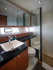 2015 Prestige 550 Fly 78 