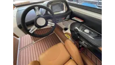 2016 Nautique G25 2 
