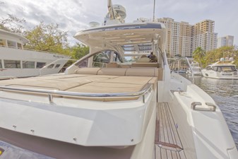 53' 2018 Fairline Targa 53 OPEN 21 21_2018 53ft Fairline Targa 53 Open KARISA