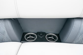 Harris 250 Sunliner Sport 25 