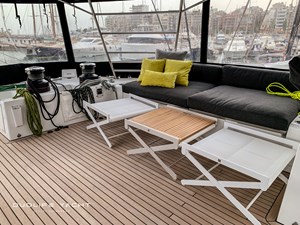 Lagoon 620 ESSENCE Duolife Yacht 11 