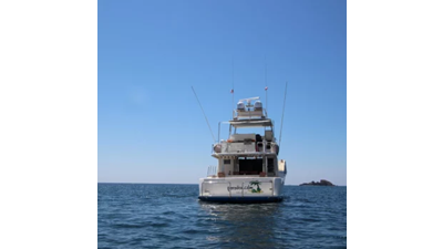 Mikelson Nomad 59/62 3 