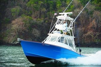 36 Maverick Walkaround 0 maverick36_2