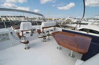 SERENITY 31 