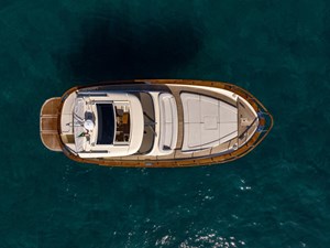 2022 Fratelli Aprea Sorrento 36 Hard Top 3 