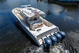 NO NAME 12 45_grady_white_aerial_12