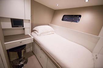 Spirit of Elijah 134 Princess 30M 2017 (Spirit of Elijah)