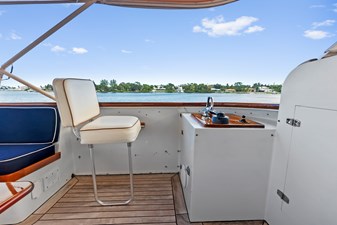 CHANTICLEER 61 