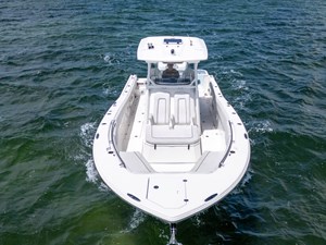 Sea Fox 328 Commander 14 32' Sea Fox _ Drone-14