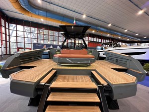 EVO R4 WA 0 EVO R4 WA (2025) YACHT FOR SALE