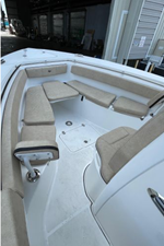 2022 Sea Pro 259 Center Console 7 8