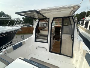 2017 Cutwater 24 4 