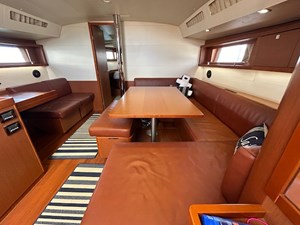 LAGUNA D 22 salon table 2