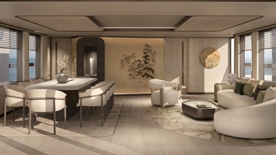 Berserk 47 4 Rossinavi-Project Berserk 47_Interior Render 01