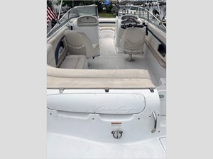 1999 Chris Craft 240 BR 7 