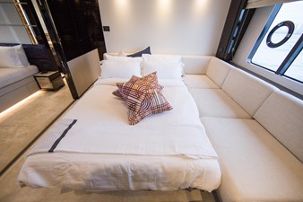 Spirit of Elijah 114 Princess 30M 2017 (Spirit of Elijah)