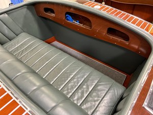 1932 Hacker-Craft Triple cockpit 12 