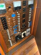 Ocean Hunter 45 55-1985-Ocean-Super-Sport-41