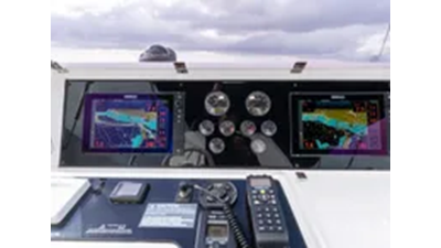 2016 Sunseeker Manhattan 55 84 