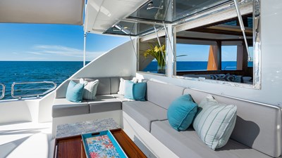 SEA N SEA 10 