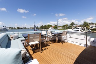 Ritz Sea 69 