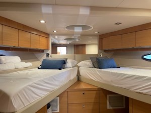 Shared Custody  16 17_2013 48ft Sunseeker Portofino SHARED CUSTODY