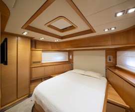 ANTALYA 24 VIP Stateroom