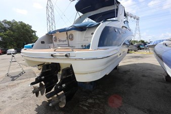 - 2 3_2008 31ft Formula 310 Sun Sport VIRGIL