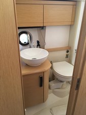 Greenline 40 Hybrid 10 
