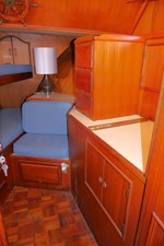 LOVE U 2 20 Guest Stateroom Fwd