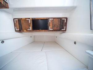 NO COMPROMISES 43 43