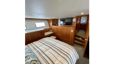 Mikelson Nomad 59/62 31 