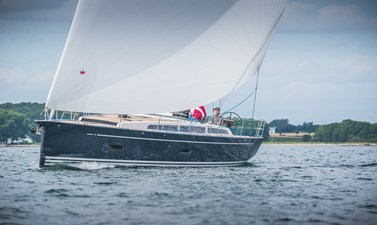 2025 X-Yachts X4⁶ 3 