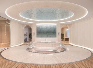 Project NEON 6 Spa