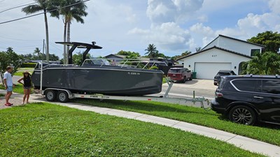 2023 Argonaut Boats 260  12 