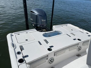 2019 Tidewater 2500 Carolina Bay 16 17