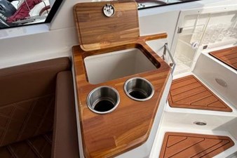 36' NX Boats 360 26 