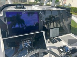 2021 Sea Pro 248 Bay 30 31