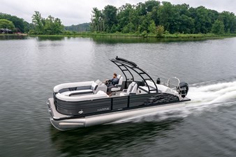 Harris 250 Sunliner Sport 0 