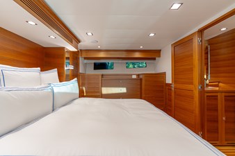 MARITIME 18 20. MSR TO STARBOARD